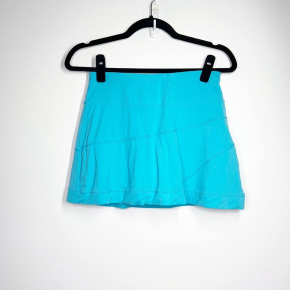 BloqUV Skort Tennis Skirt Built-in Shorts UPF Protection - Picture 1 of 9
